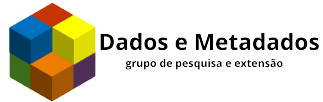 Grupo de Pesquisa Dados e Metadados